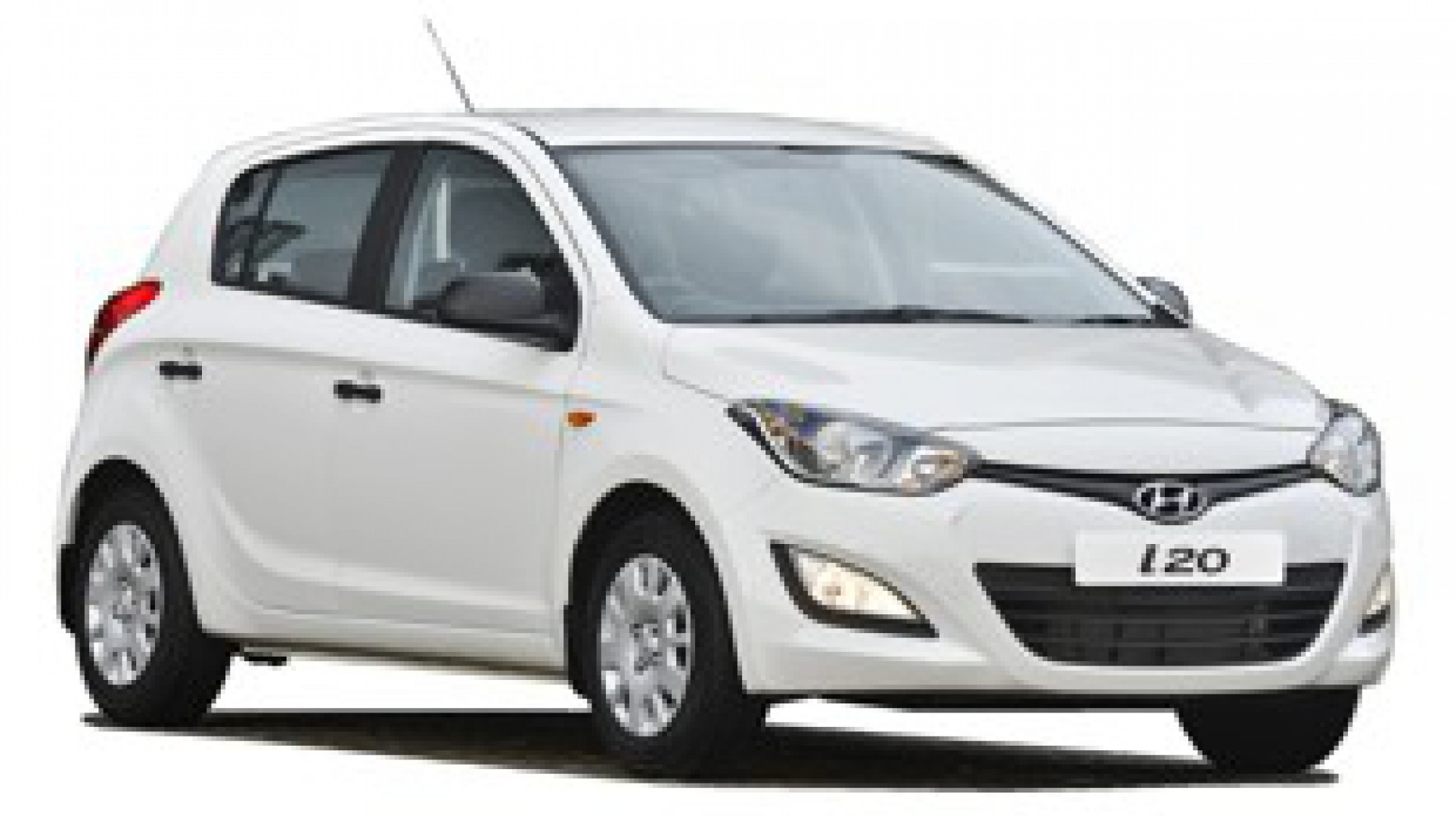 Hyundai I 20